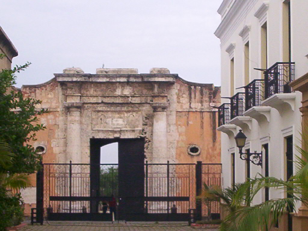 Foto de Santo Domingo, República Dominicana