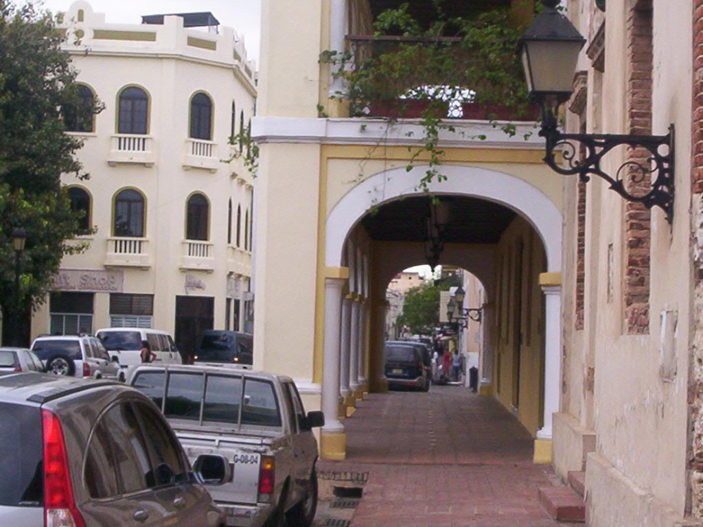 Foto de Santo Domingo, República Dominicana