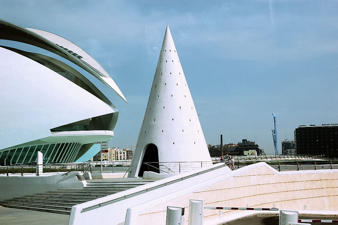 Foto de Valencia (València), España