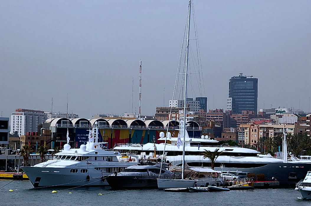 Foto de Valencia (València), España