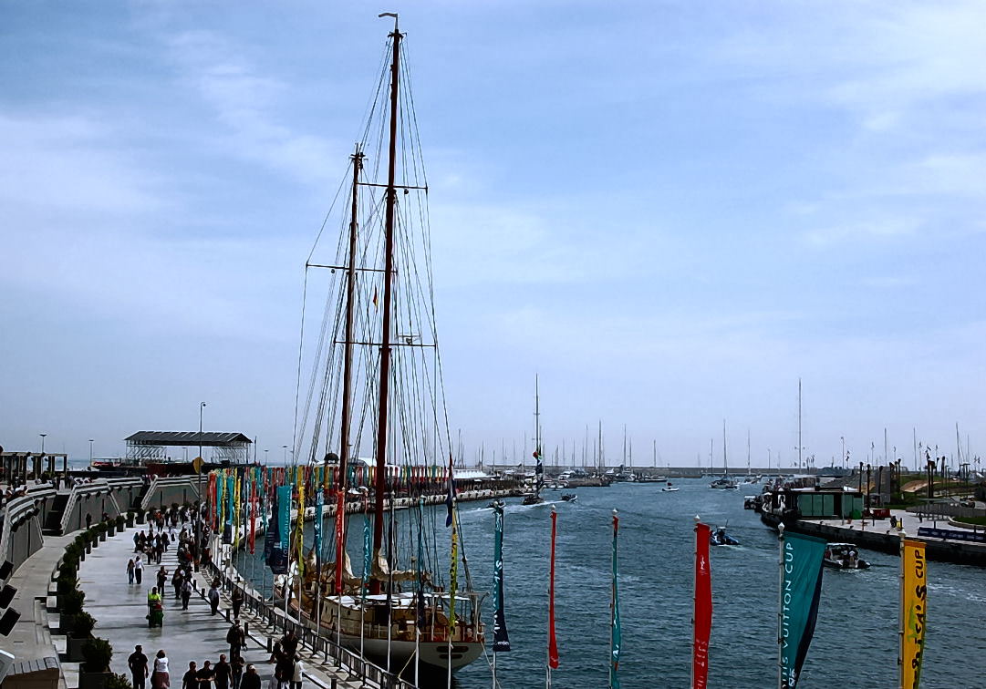 Foto de Valencia (València), España