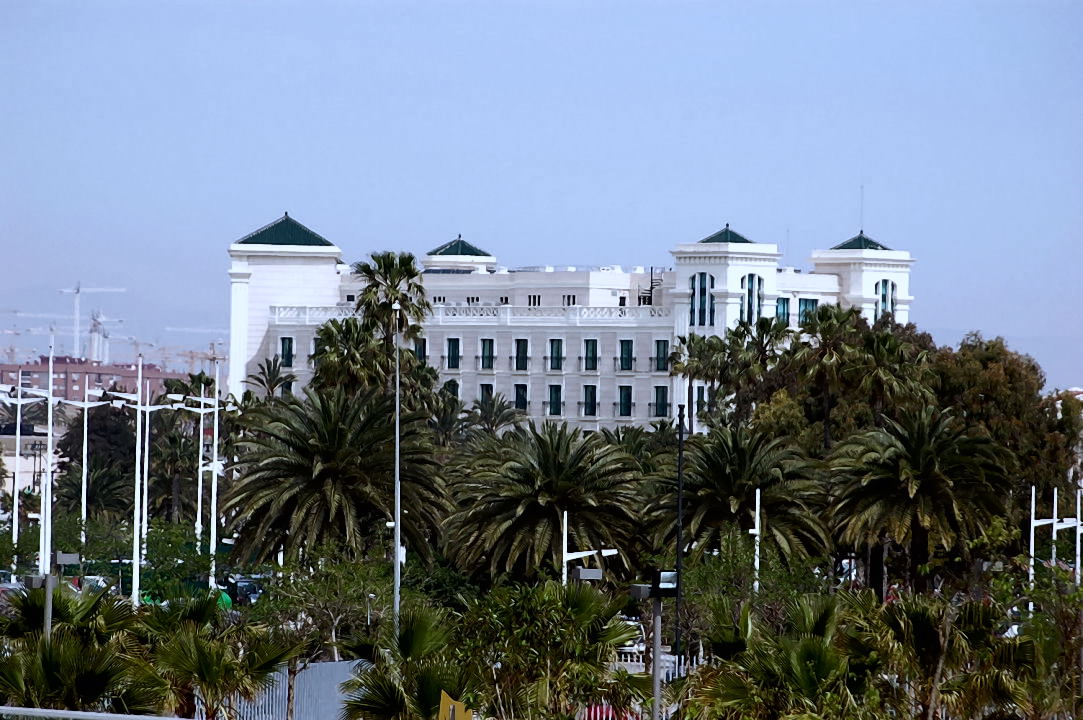 Foto de Valencia (València), España