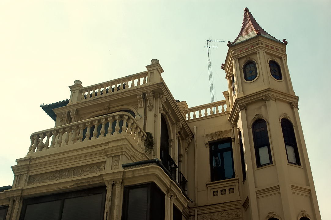 Foto de Valencia (València), España