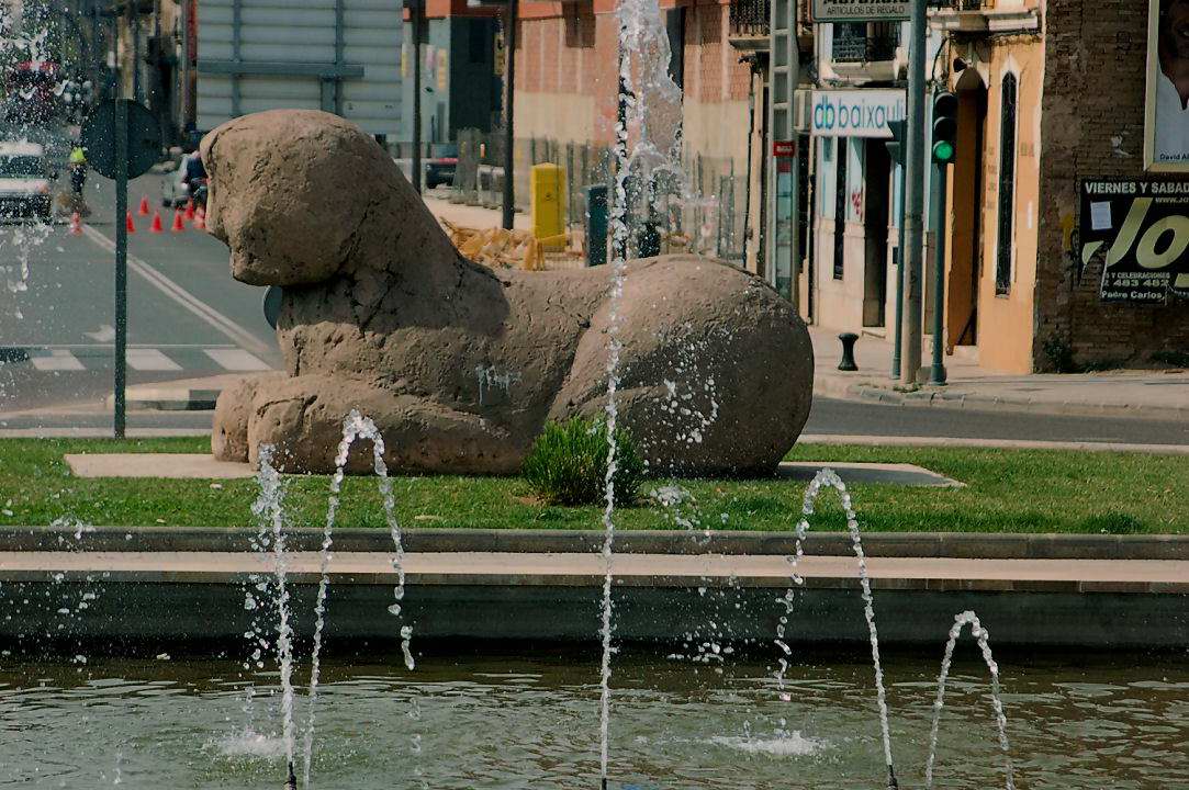 Foto de Valencia (València), España