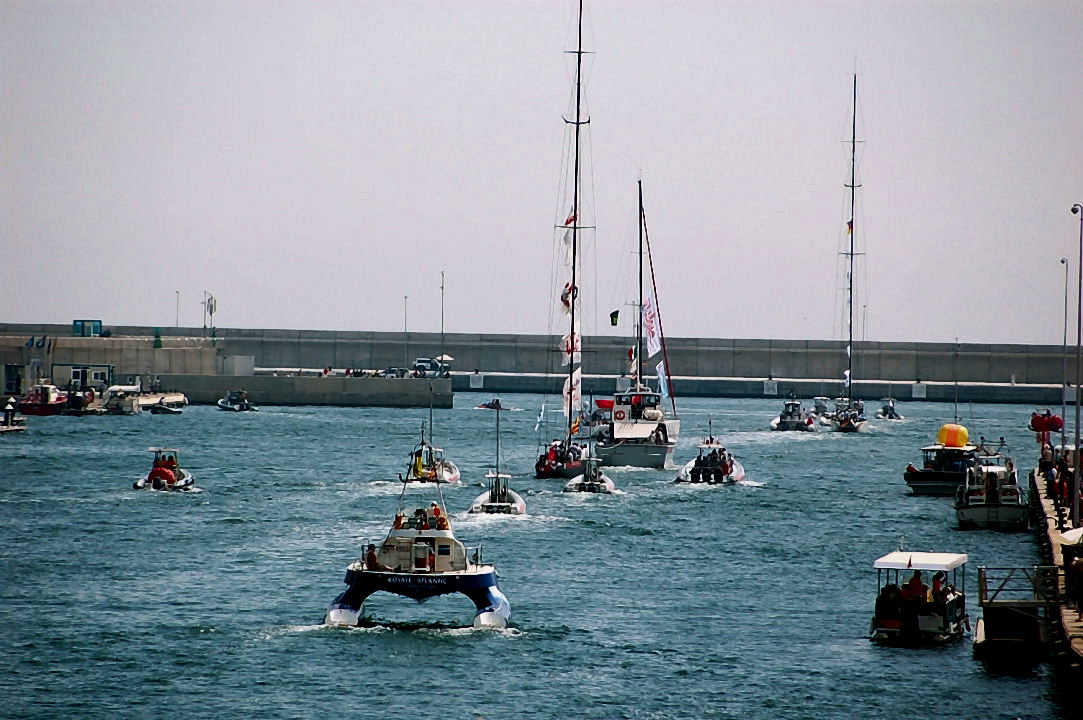 Foto de Valencia (València), España