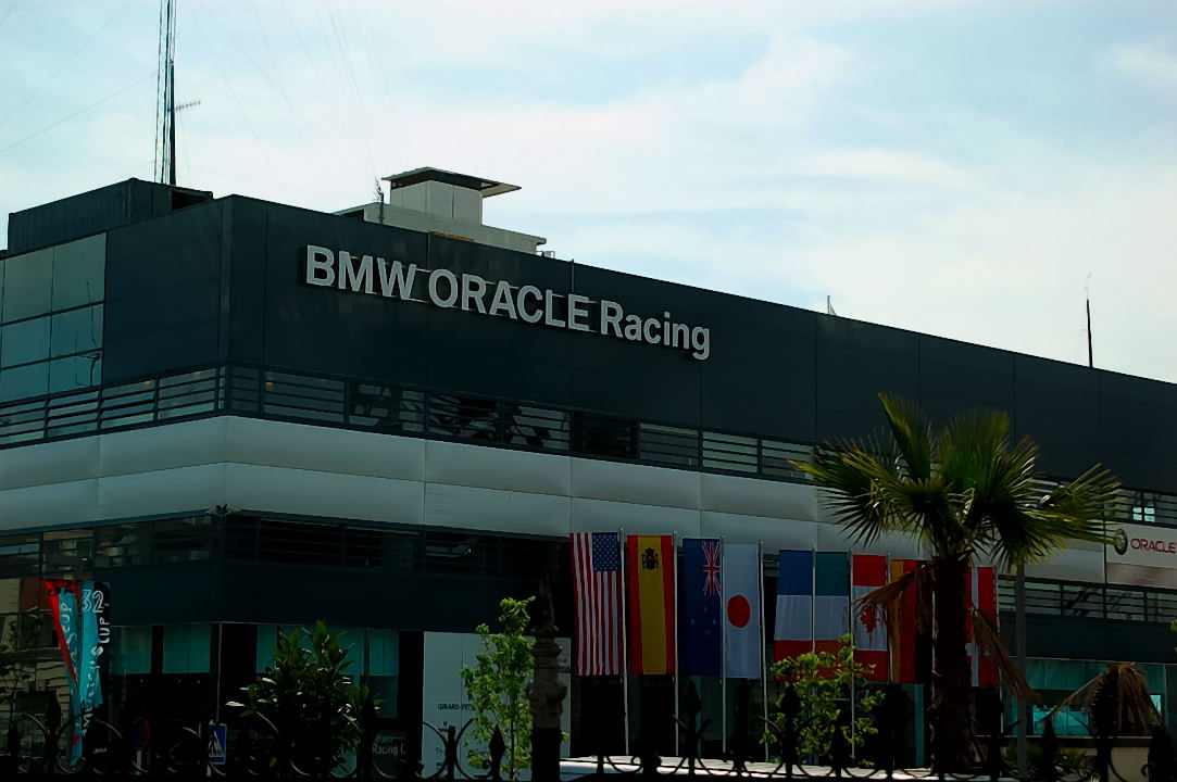 Foto de Valencia (València), España