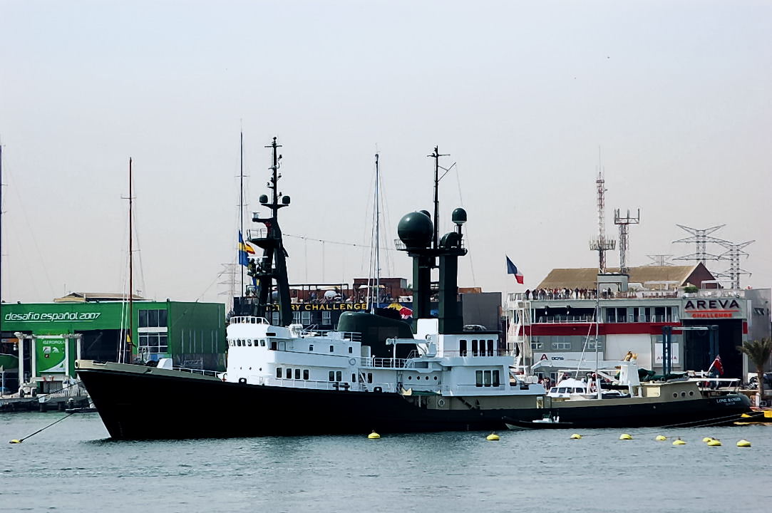 Foto de Valencia (València), España