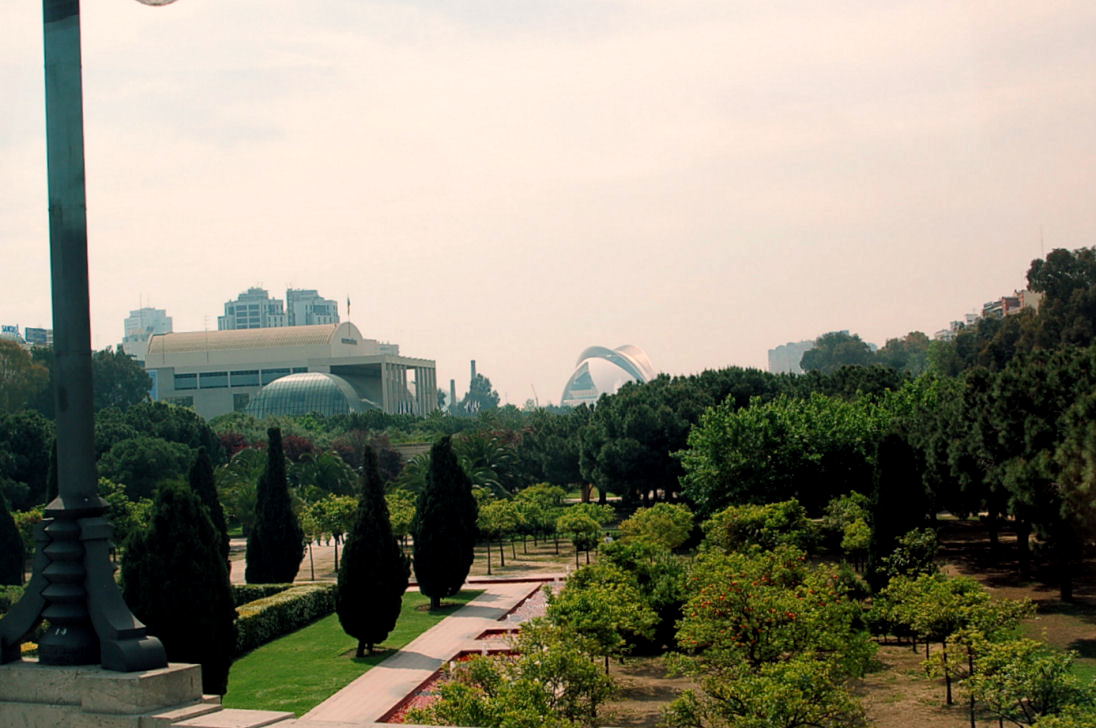 Foto de Valencia (València), España