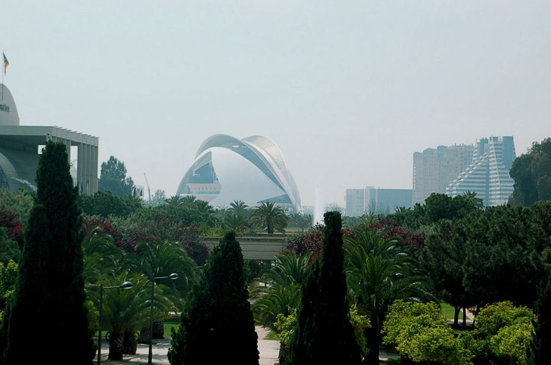 Foto de Valencia (València), España