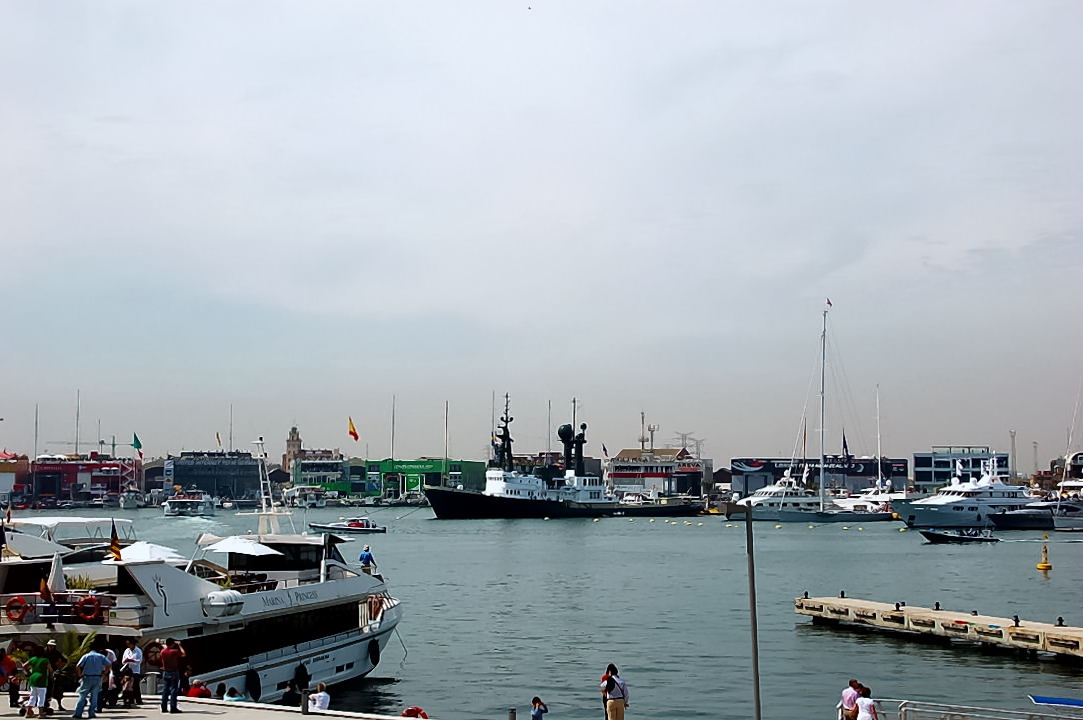 Foto de Valencia (València), España