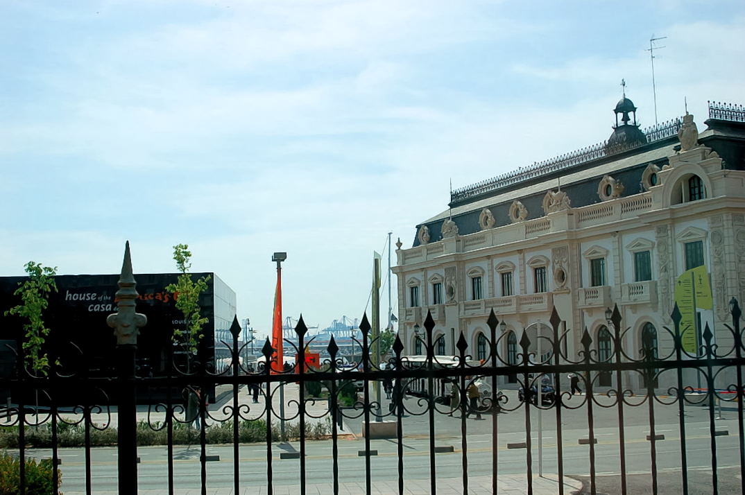 Foto de Valencia (València), España