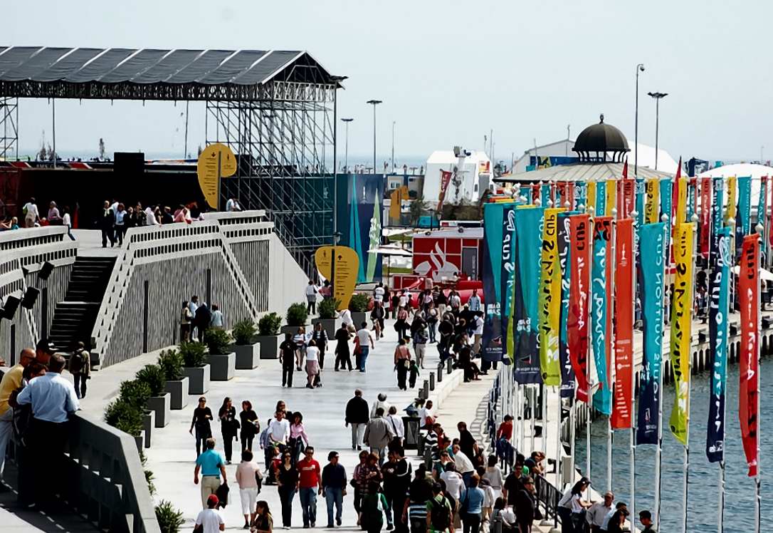 Foto de Valencia (València), España