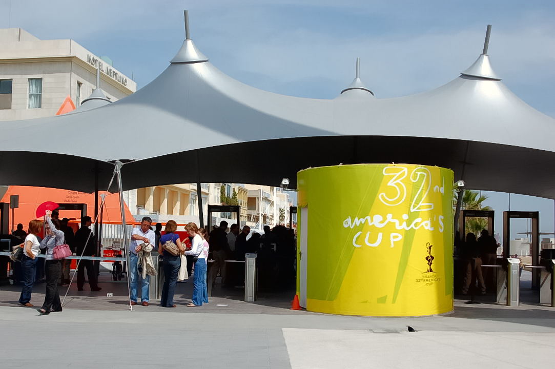 Foto de Valencia (València), España