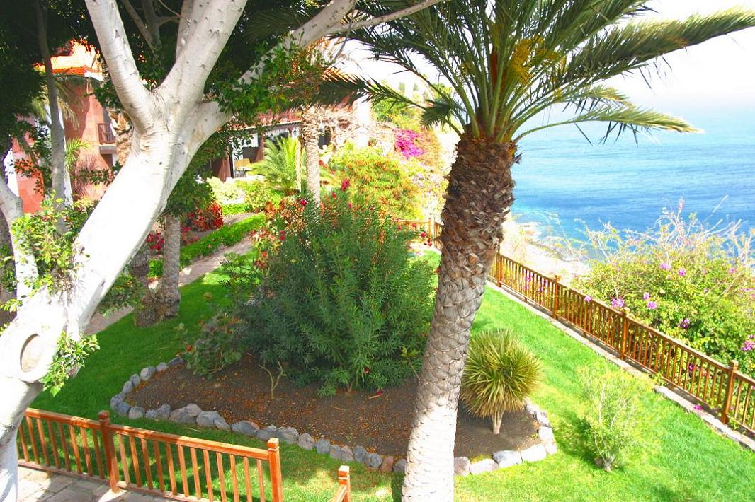 Foto de San Sebastián - La Gomera (Santa Cruz de Tenerife), España