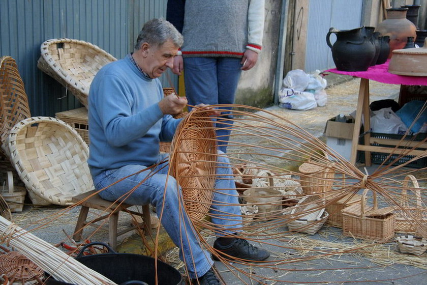 Foto de Vigo (Pontevedra), España