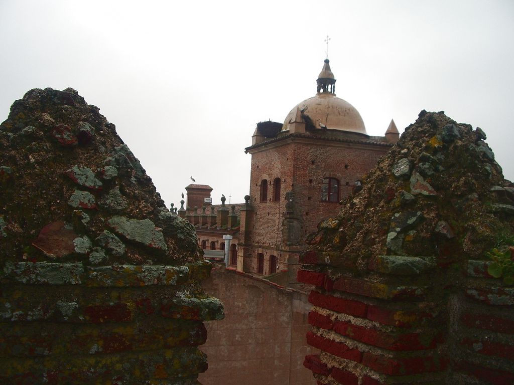 Foto de Cáceres (Extremadura), España
