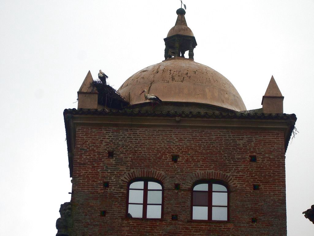 Foto de Cáceres (Extremadura), España