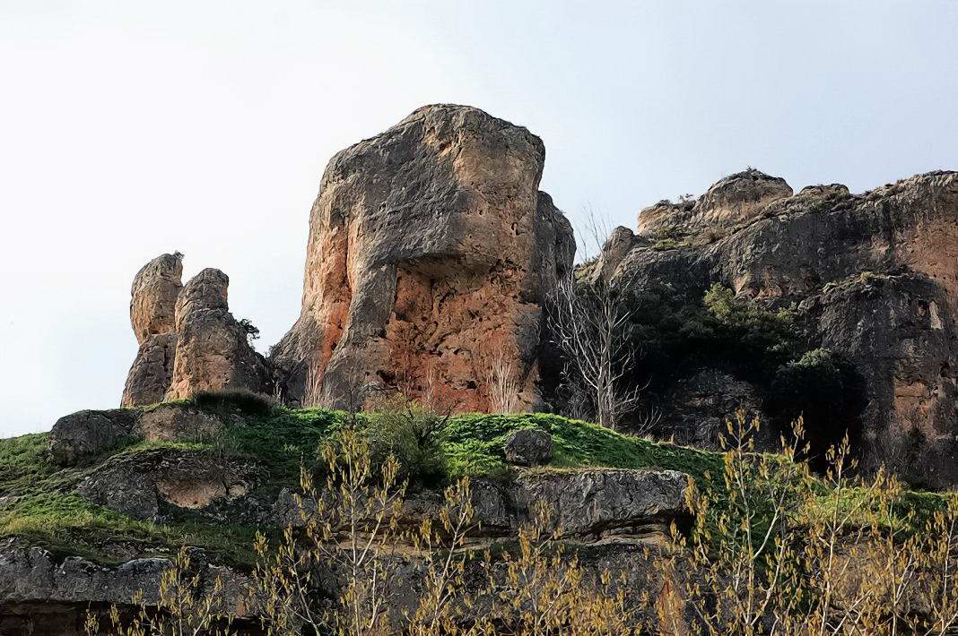 Foto de Cuenca (Castilla La Mancha), España
