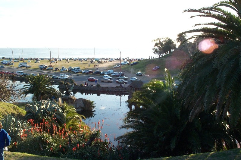 Foto de Montevideo, Uruguay