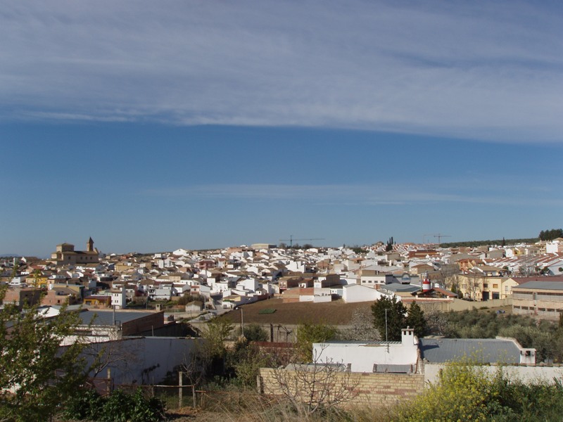 Foto de Encinas Reales (Córdoba), España