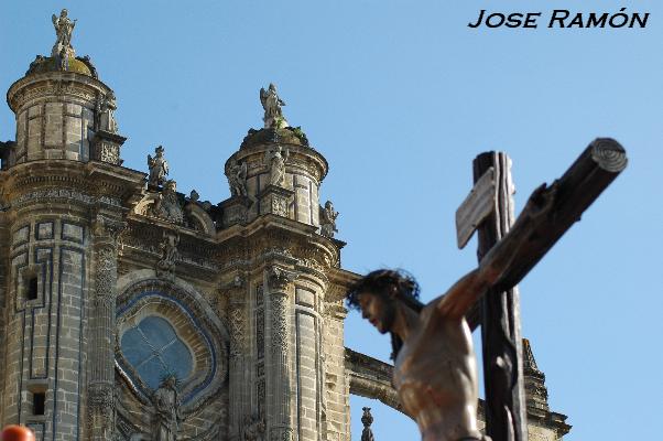 Foto de Jerez de la Frontera (Cádiz), España