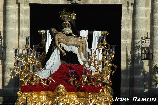 Foto de Jerez de la Frontera (Cádiz), España