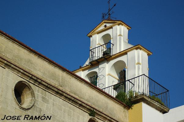 Foto de Jerez de la Frontera (Cádiz), España