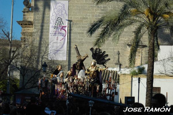 Foto de Jerez de la Frontera (Cádiz), España