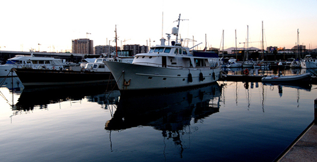 Foto de Barcelona (Cataluña), España