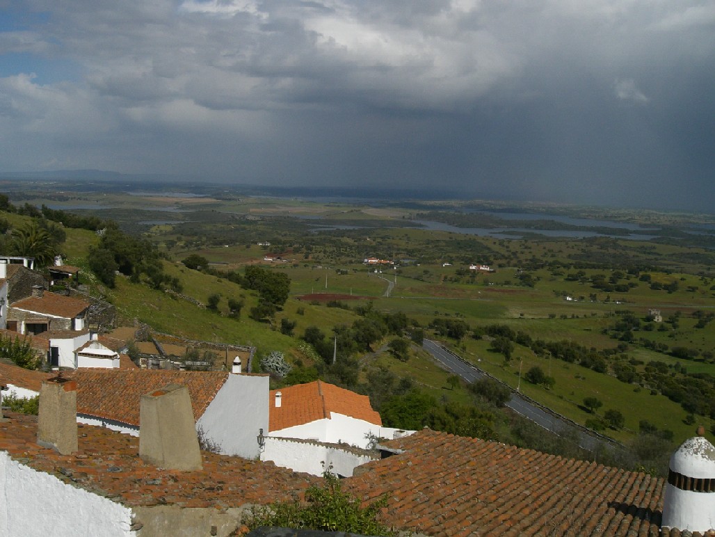 Foto de Monsaraz, Portugal