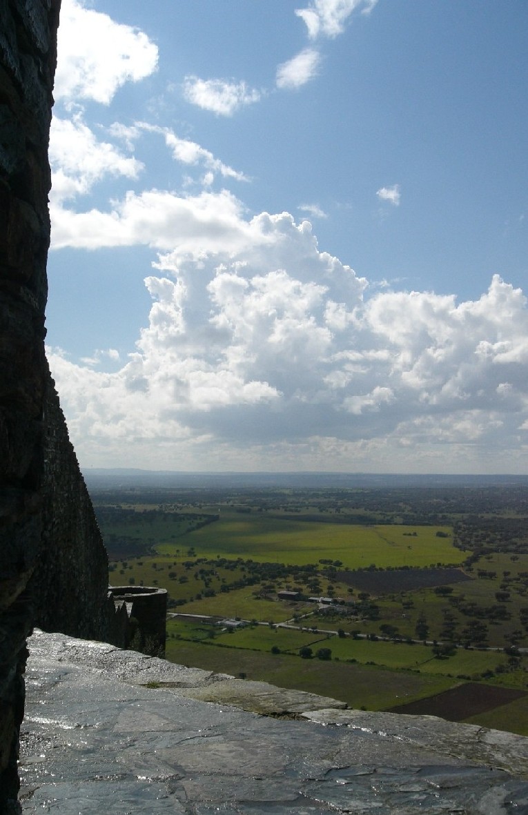 Foto de Monsaraz, Portugal