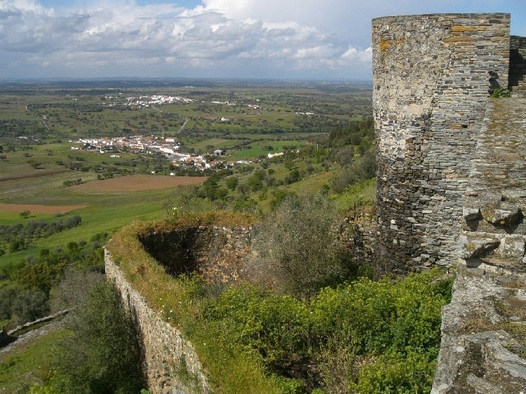 Foto de Monsaraz, Portugal