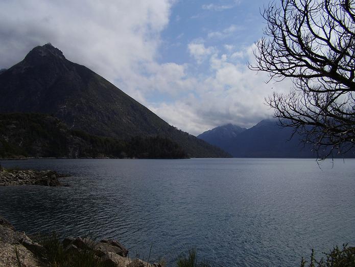Foto de Bahía López (Río Negro), Argentina