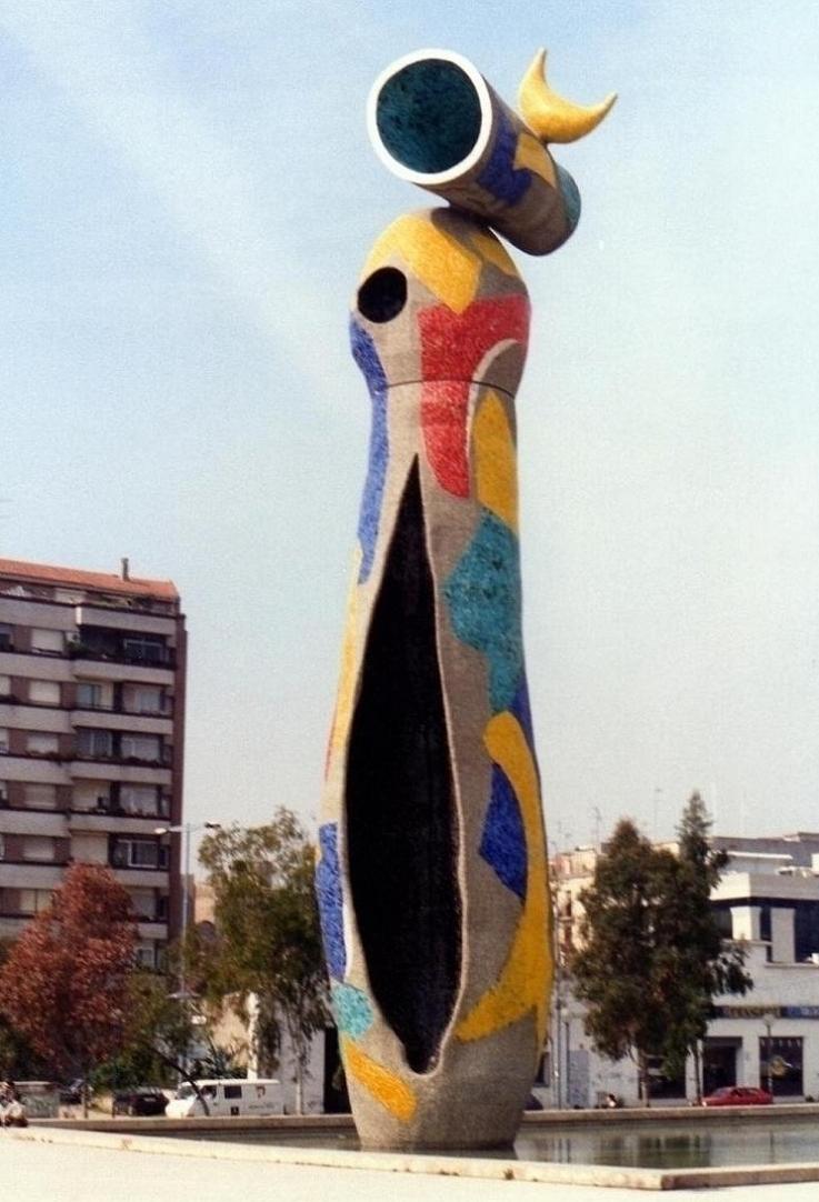 Foto de Barcelona (Cataluña), España