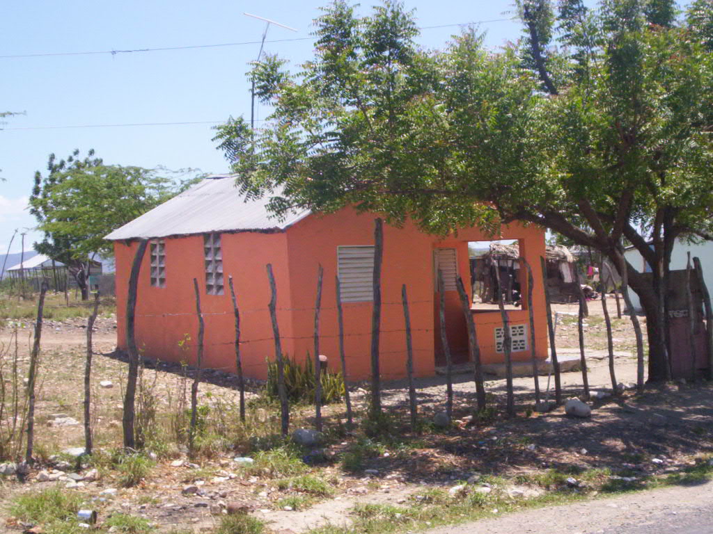 Foto de Azua, República Dominicana