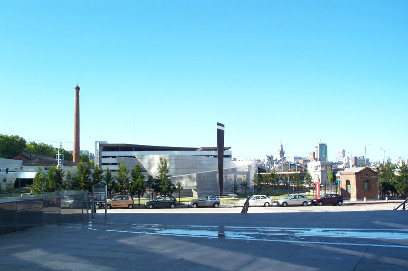 Foto de Montevideo, Uruguay