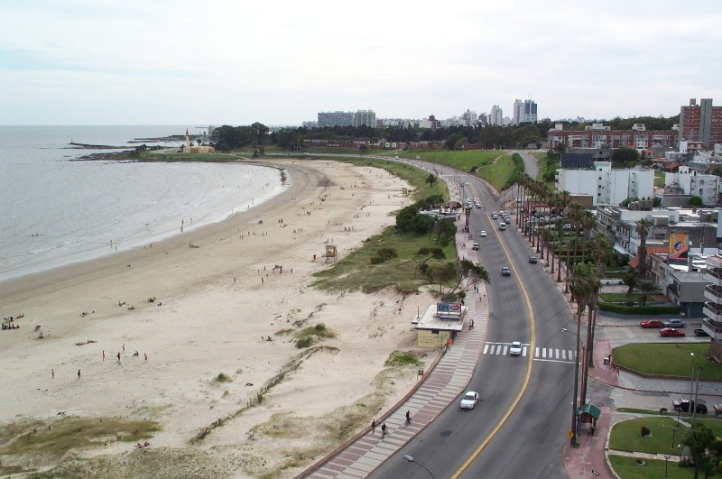 Foto de Montevideo, Uruguay