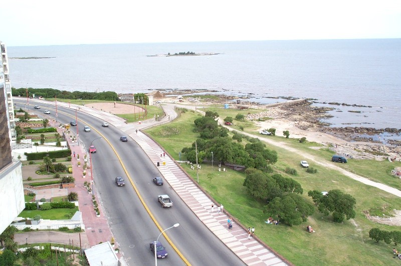 Foto de Montevideo, Uruguay