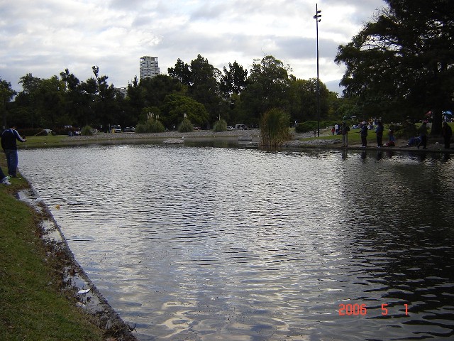 Foto de Ciudad de Buenos Aires, Argentina