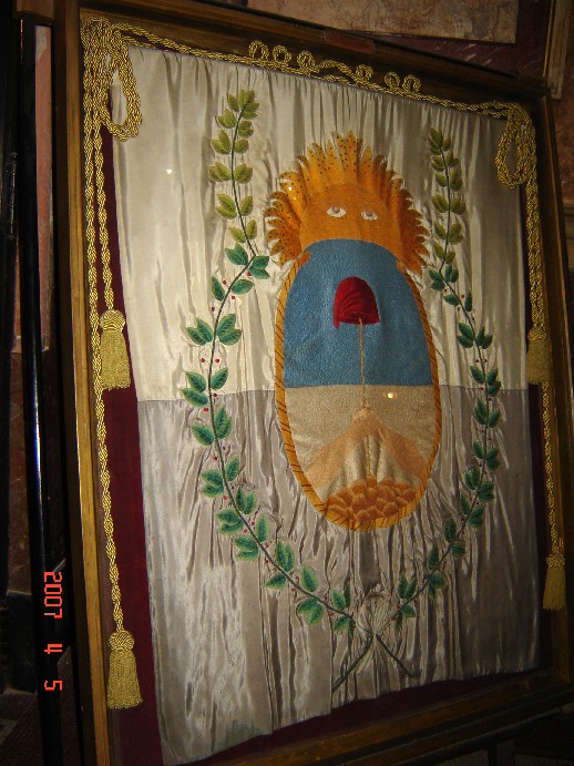 Foto de Ciudad de Buenos Aires, Argentina