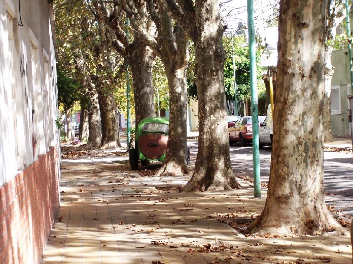 Foto de Ciudad de Buenos Aires, Argentina