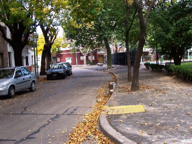 Foto de Ciudad de Buenos Aires, Argentina