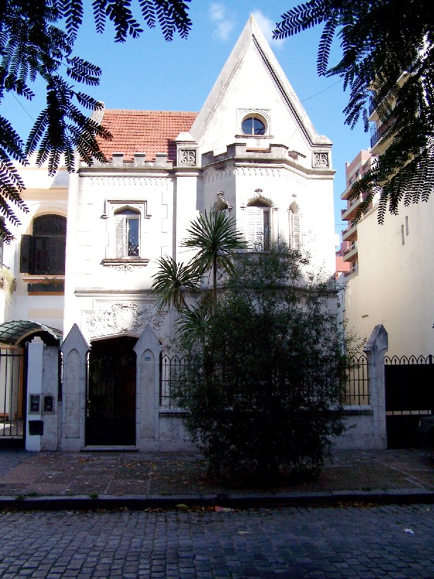 Foto de Ciudad de Buenos Aires, Argentina