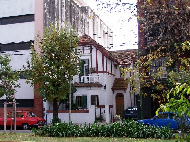 Foto de Ciudad de Buenos Aires, Argentina