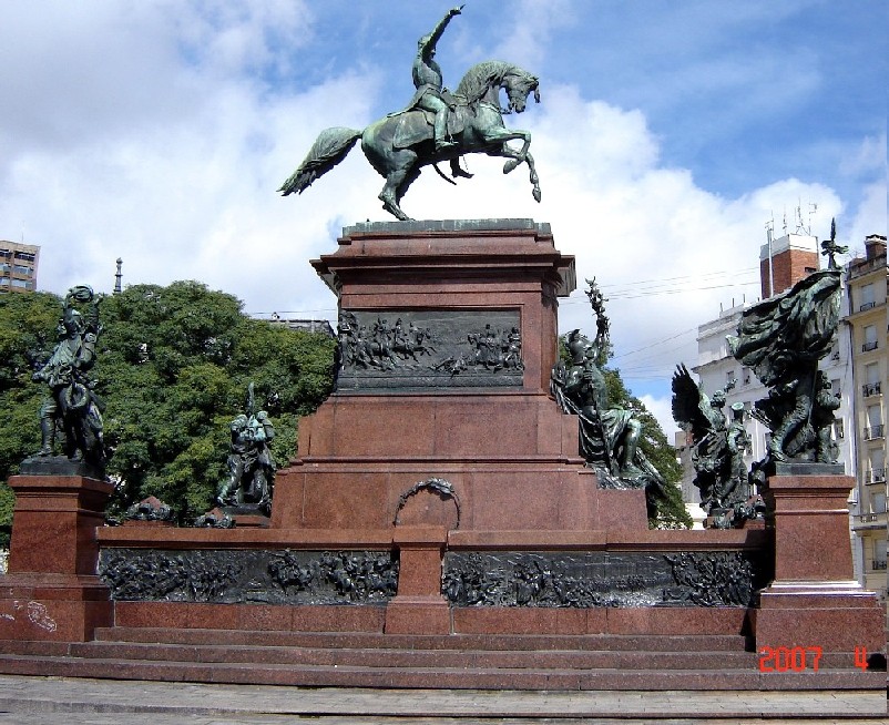 Foto de Ciudad de Buenos Aires, Argentina