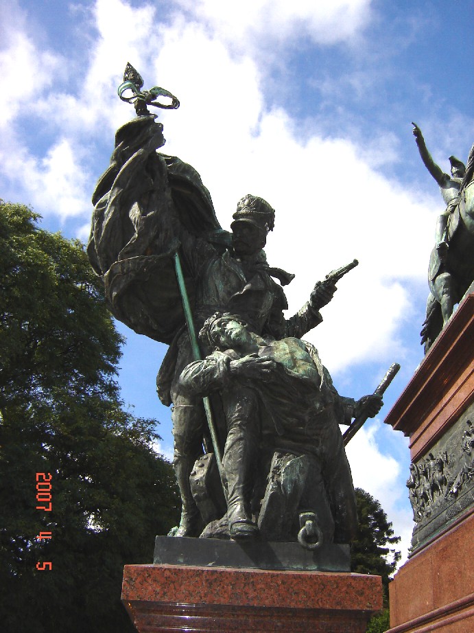 Foto de Ciudad de Buenos Aires, Argentina