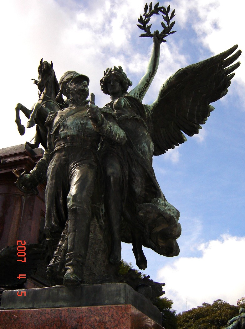 Foto de Ciudad de Buenos Aires, Argentina