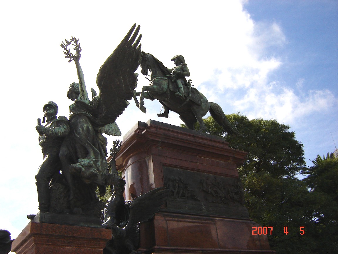 Foto de Ciudad de Buenos Aires, Argentina