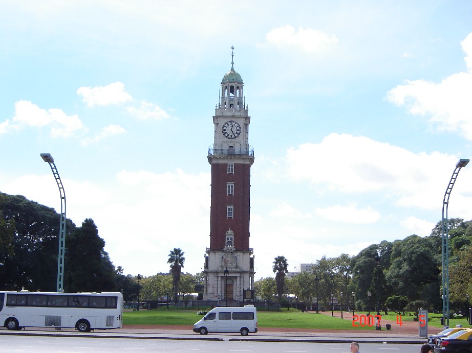 Foto de Ciudad de Buenos Aires, Argentina
