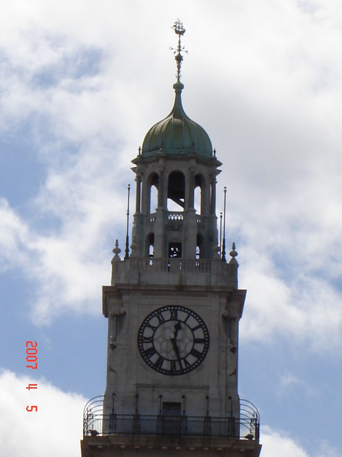 Foto de Ciudad de Buenos Aires, Argentina